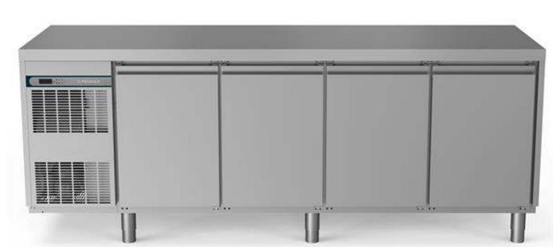 Bild 1: Nordcap Kühltisch CRIO HPM 4-7001 APL